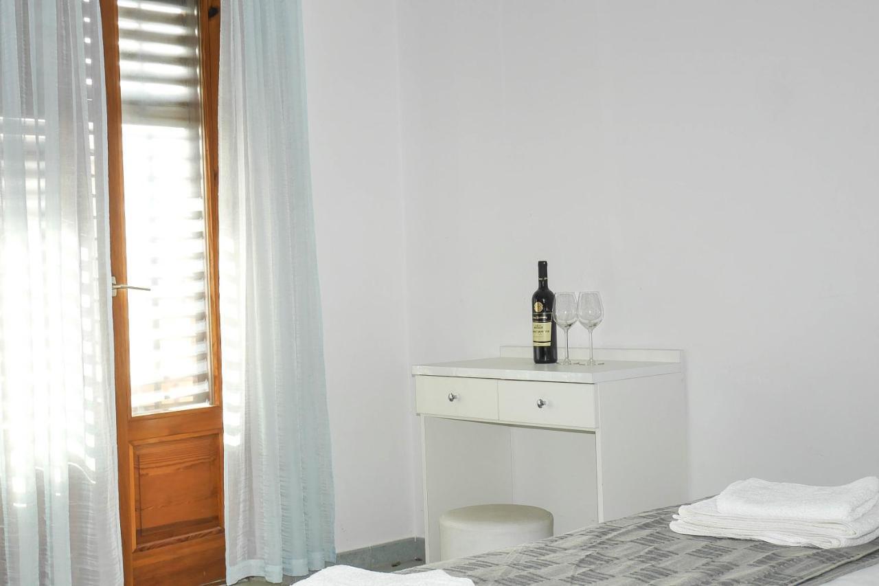 Apartments Beach Dugi Rat Exterior photo